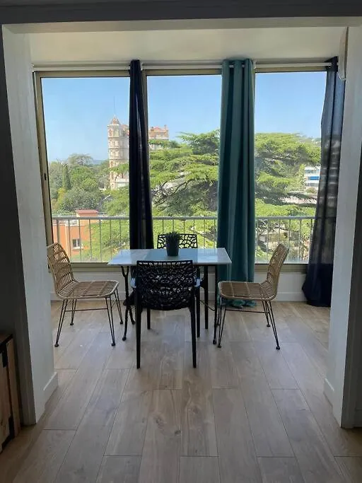 Apartamento Petit T2 / 4 Couchages Cannes