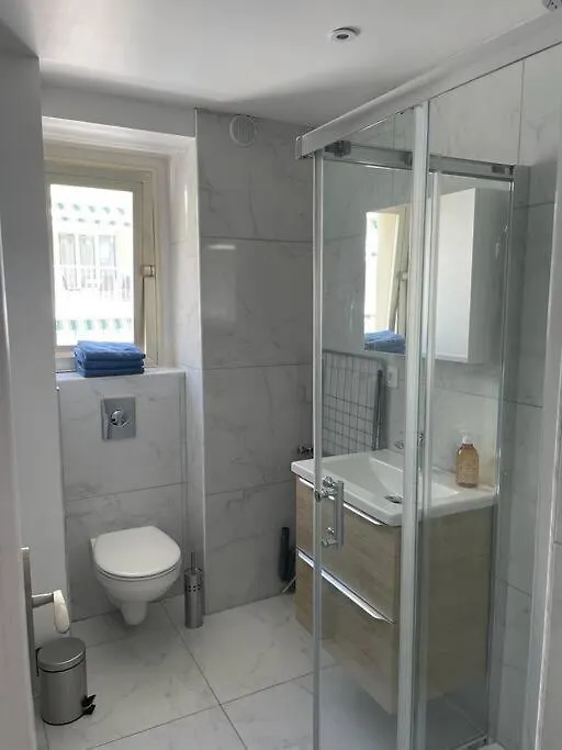 Appartamento Petit T2 / 4 Couchages Cannes